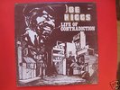 JOE HIGGS LP-Life Of Contradiction RARE ja press 1975