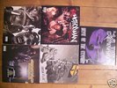 Wu-TangPlatten Packet  5 x LP  selten