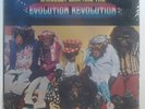 TEFTELLER Strange Monkey Psych Lancelot Link Evolution
