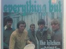 TEFTELLER Pop Psych Kitchen Cinq Everything But Sealed