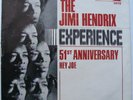 JIMI HENDRIX Picture Sleeve Only for 