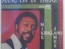 TEFTELLER Rare Soul Funk Mike James Kirkland Sealed Lp