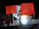 The Mars Volta Frances The Mute RARE 4lp SET