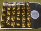 GLENN GOULD Goldberg Variations SEALED Columbia MINT LP