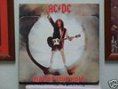 ACDC: Blow Up Your Video RARE HEAVY LP VENEZUELA 1988
