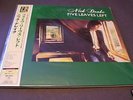 Nick Drake - Five Leaves Left.LP. Naim Audio Forum