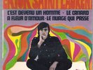 EP Erick saint laurent-c'est devenu un homme(beatles)