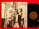 THE CITY BLUES 1967 PRIVATE GARAGE PSYCH LP QUICKSILVER
