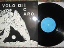 LP IL VOLO DI ICARO s/t (Studiosound 1978) NM prog rare