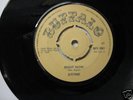 Justine - Right Now - UK Buffalo Rare Northern Soul 7