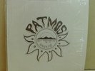 PATMOS Obscure '74 Private Xian 2 LP Set Quadrophonic