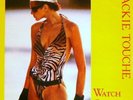 WATCH OUT - JACKIE TOUCHE  ITALO/HI-NRG MINT 