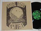 Daniel Hecht LP WI private guitar psych folk 1972