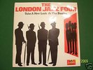 1967 LONDON JAZZ FOUR Take A New Look At The Beatles
