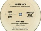 BUSY BEE - SCHOOL DAYS ..ORIGINAL...MONSTER RARE