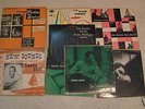 8 -10in EARLY 1950's JAZZ  MILES DAVIS BLUE NOTE LP5013