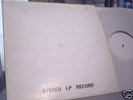 BLACK SABBATH   Paranoid - Bizarre Pressing LP