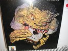 LP BLACK CAT BONES BARBED WIRE SANDWICH US ORIGINAL