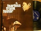 LP: Fearless Frank Foster: Prestige [VanGelder]