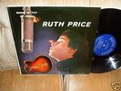 1956 RUTH PRICE lp Roost 2217   PRICE SINGS   RARE