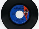 DARRELL BANKS 45 RPM RECORD