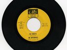 THE DIFFERENCES 45 RPM RECORD