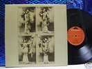 BALLETTO DI BRONZO - YS LP '72 RARE ORIG. IT HEAVY PROG