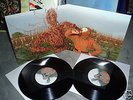 DEATH IN JUNE Rule of Thirds 2x10 w poster ltd 1000 OOP