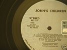 T.Rex John's Children ORGASM Promo WHITE WHALE US:)
