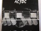 AC/DC- LET THERE BE ROCK - 1977 NZ PRESS - BON SCOTT EX