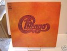 CHICAGO LIVE IN JAPAN FROM 1972....VERY RARE....