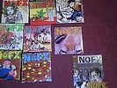 NOFX 7