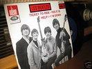EP THE BEATLES 