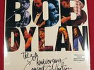 BOB DYLAN - THE 30TH ANNIVERSARY CONCERT 3x LP