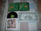 ALICE COOPER:BILLION DOLLAR BABIES,Org1973 LP,Komplett