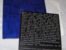 THE NOTWIST Shrink LP  - gebraucht, super Zustand
