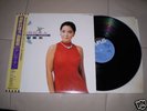 TERESA TENG 10 TRACKS TAURUS RECORDS OBI JAPAN LP