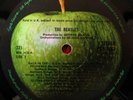 THE BEATLES,WHITE ALBUM, STEREO TOP LOADER 0469841