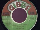 Prince Alla Naw Go a Dem Burial Joe Gibbs 45 Listen