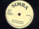Aswad & Johnny Osbourne Don't Bit the Hand 10