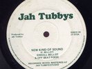 Errol Bellot A New Kind of Sound Jah Tubbys 12 Listen