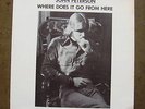 JOHN PETERSON: Where does it go from here US/76 PSYCH