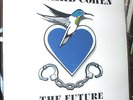Leonard Cohen: THE FUTURE, Rare Pressing, HOLLAND