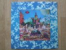 ROLLING STONES Their Satanic Majesties Request 3D MONO