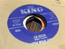 Little Willie John im shakin RARE