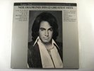 audiophile NEIL DIAMOND Greatest SUPER DISK LP SEALED