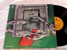 FRANK ZAPPA   Weasels Ripped My Flesh - RAT TRAP   LP