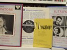 Decca SXL 2129 - 2131 Verdi Il Trovatore 3 DISC SET NM