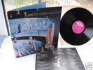 VAN DER GRAAF GENERATOR PAWN HEARTS 1971 UK ORIGINAL