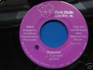 Alpha on MultiMedia   very obscure modern soul 45 HEAR